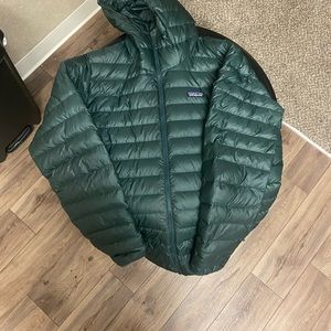 Patagonia Large Puffer